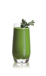 Veggie Firestarter