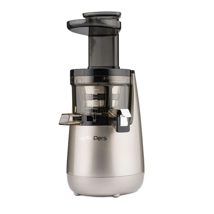 Slowjuicer Silver 5G Slowjuicer Silver 5G