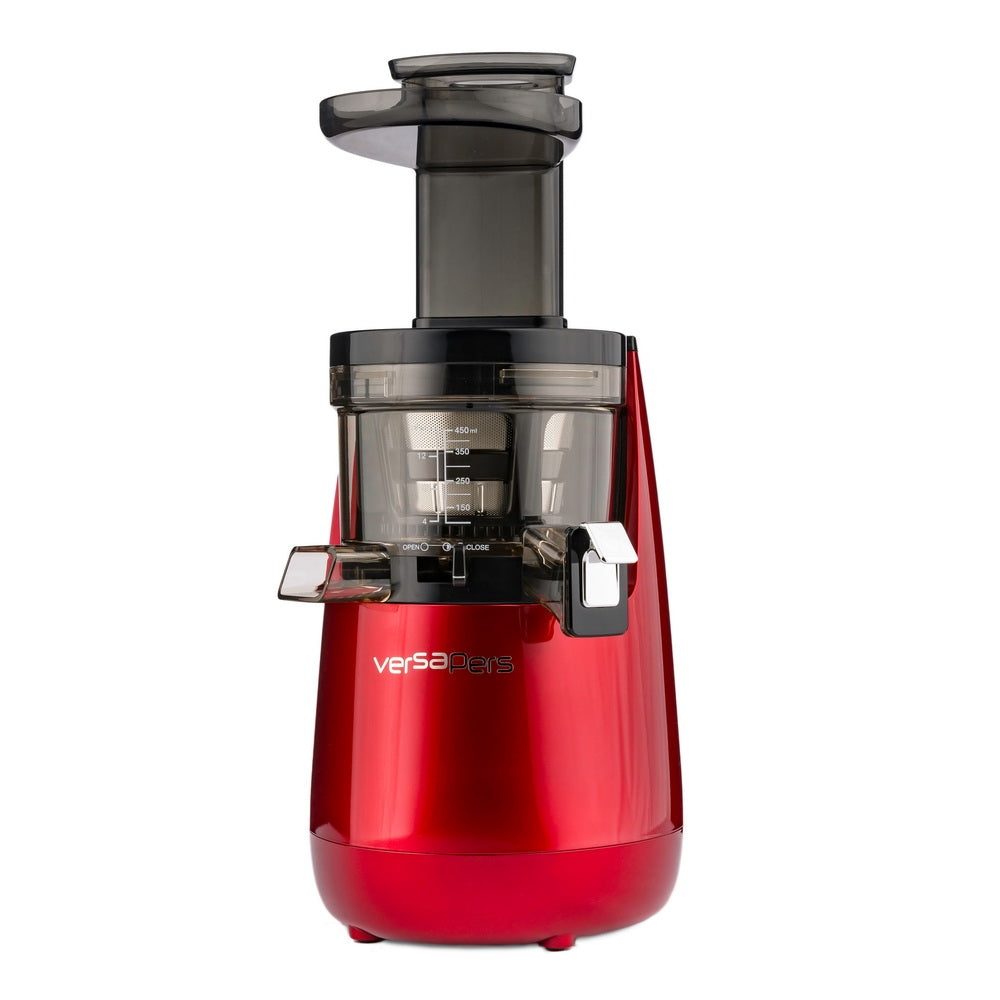 Versapers 5G Red