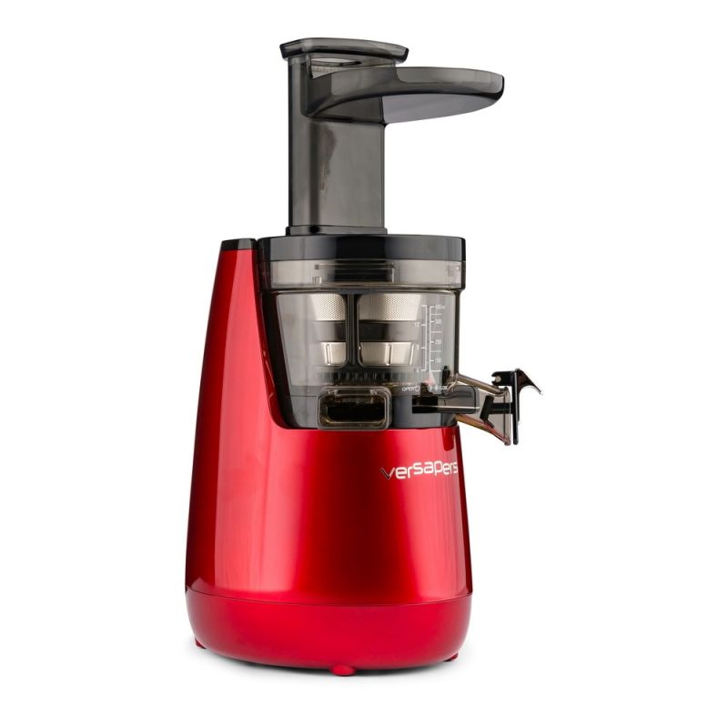 Slowjuicer Red 5G Slowjuicer Red 5G