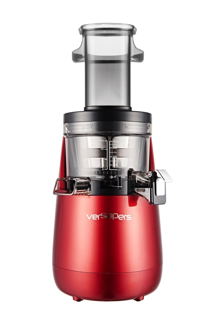 Versapers 5G Red