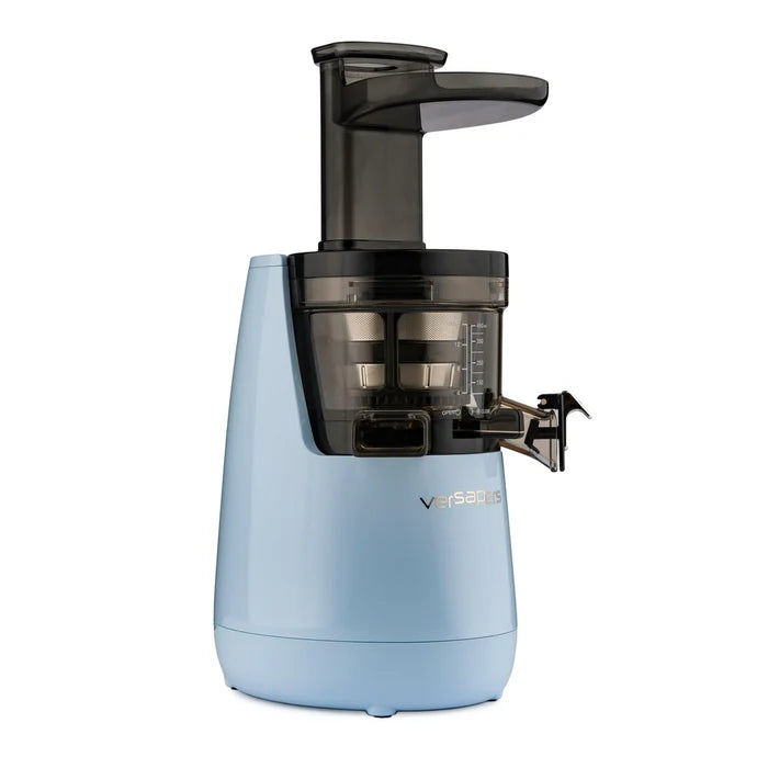 Slowjuicer Pastel Blue 5G Slowjuicer Pastel Blue 5G