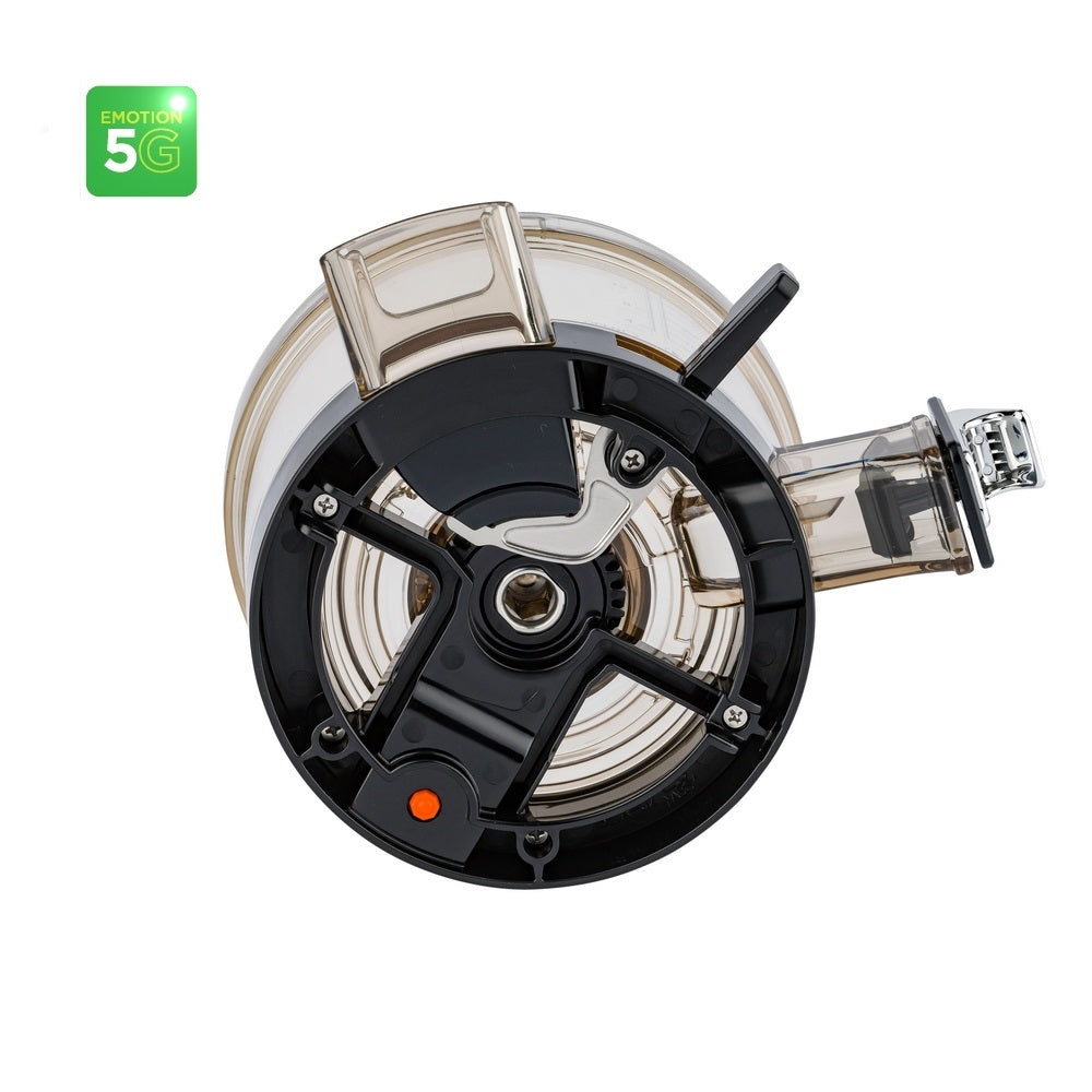 Persvat 5G Bottom
