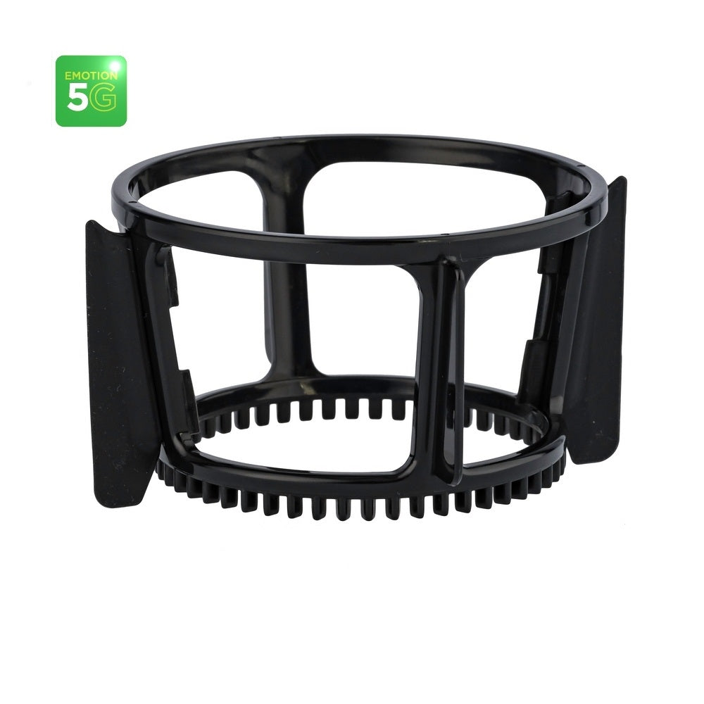Ronde schraper 5G