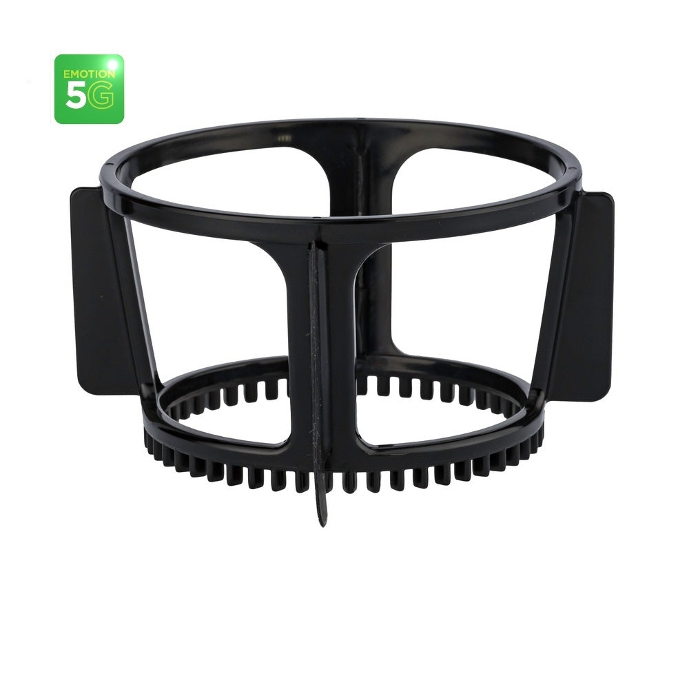 Ronde schraper 5G