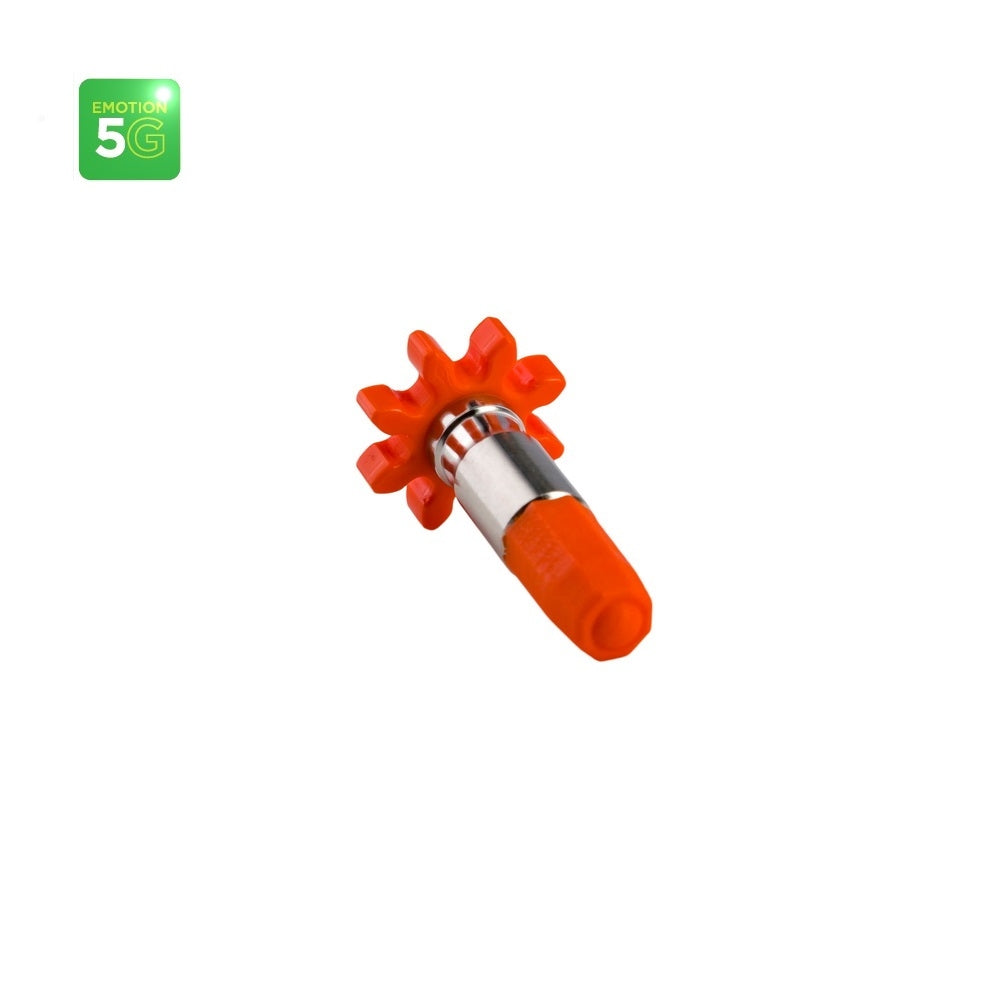 Radarwieltje 5G