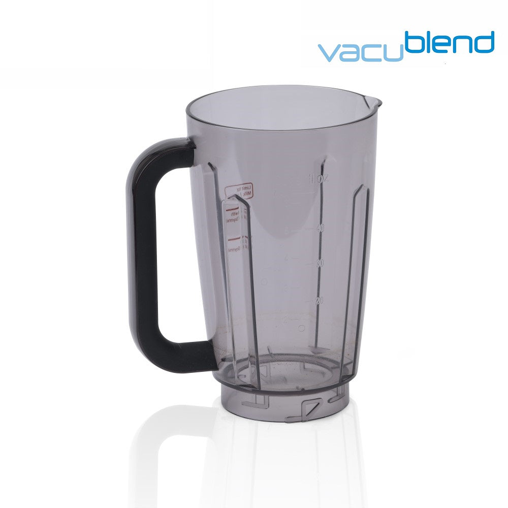 Blenderkan Vacublend
