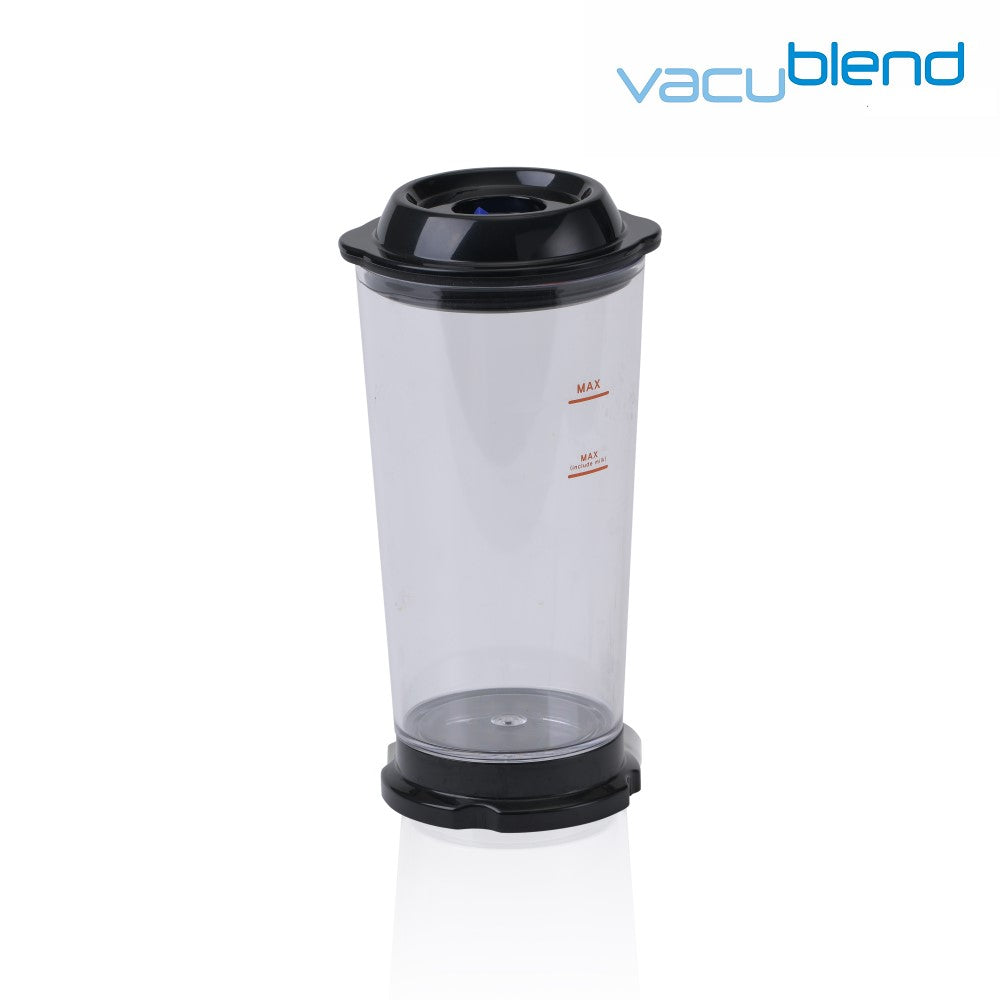 Extra vacuümkan
