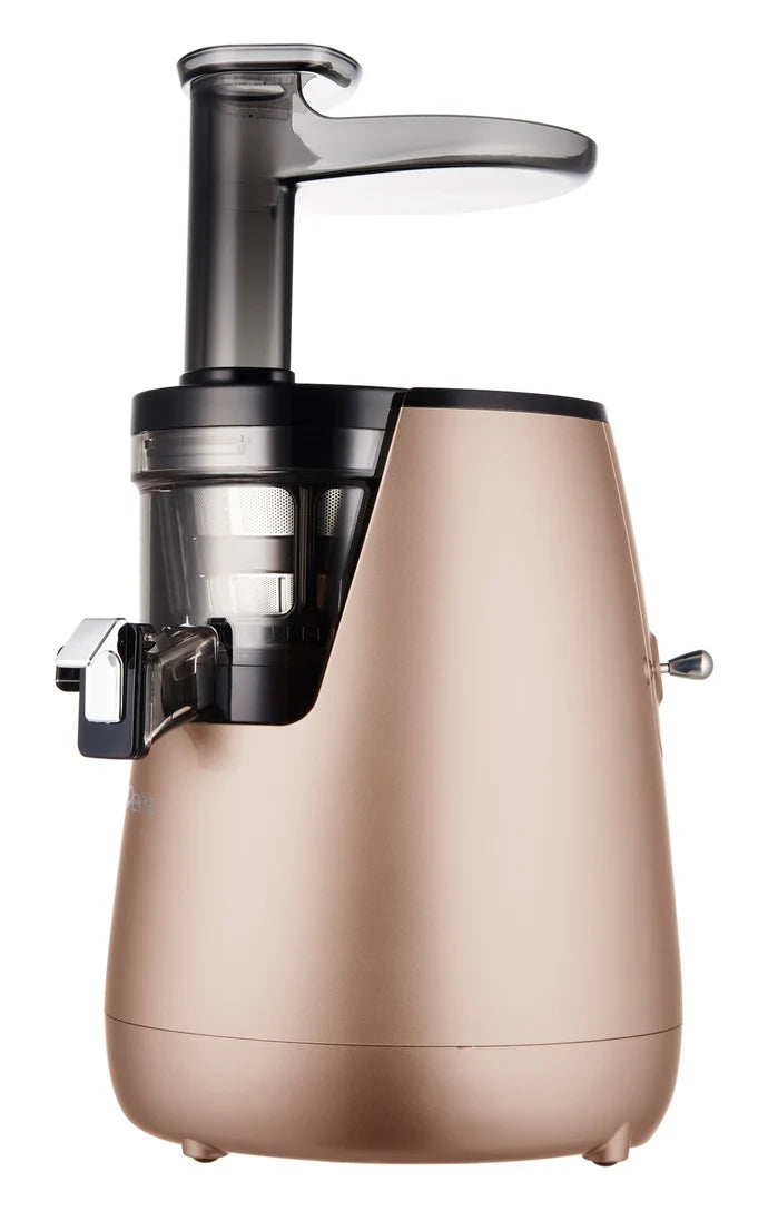 Slowjuicer Peach Gold 5G Slowjuicer Peach Gold 5G