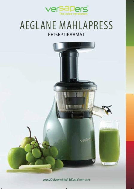 Versapers E-book (PDF)