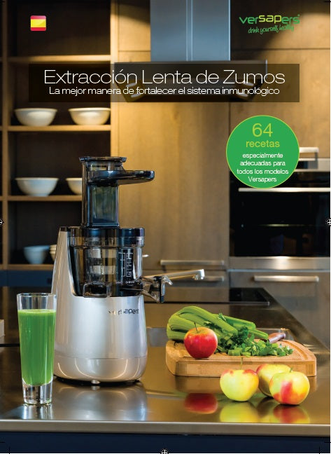 Versapers E-book (PDF)