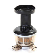 Complete topset Versapers Titanium 2G slowjuicer