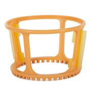 Ronde schraper 1G/2G