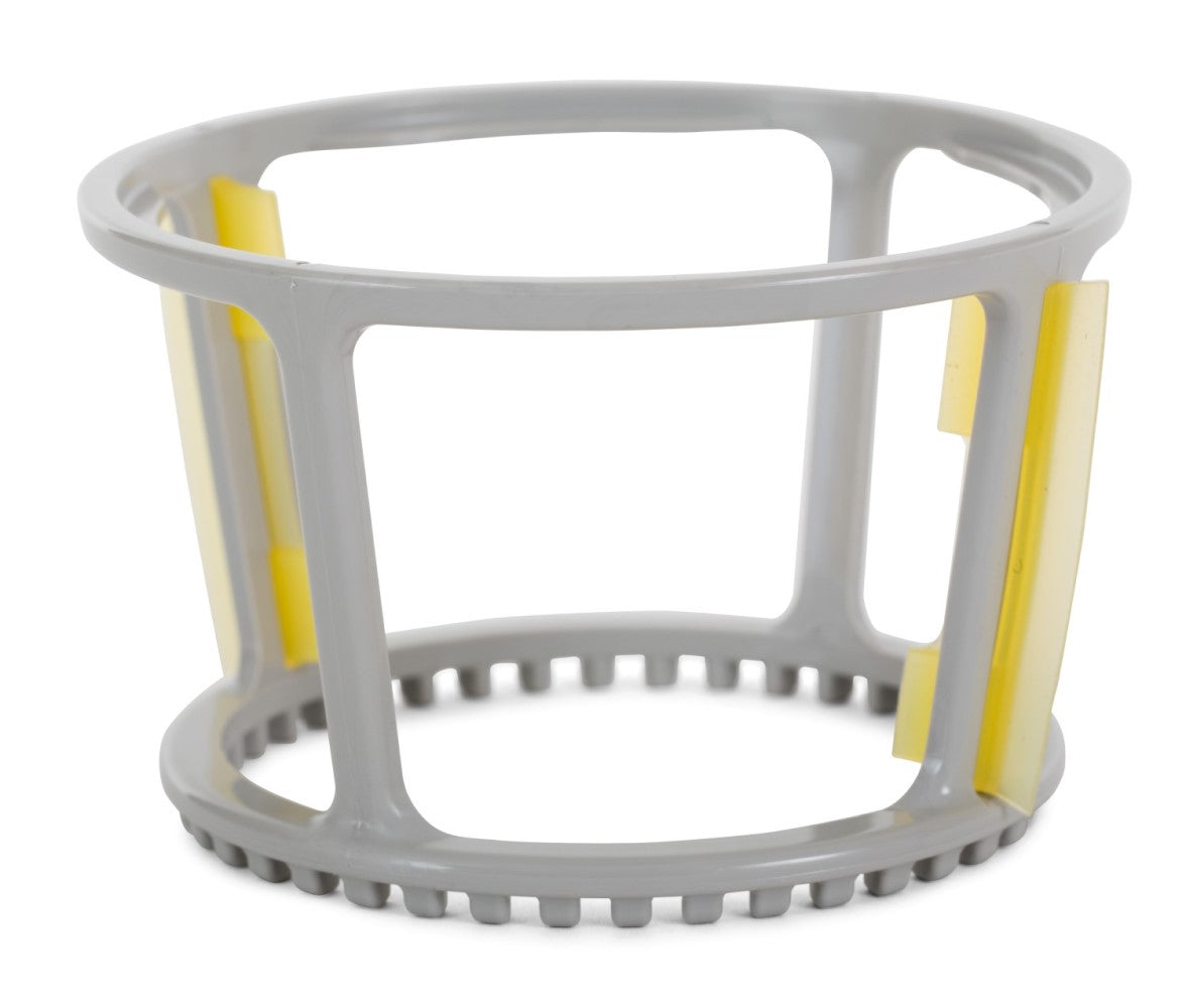 Ronde schraper 3G