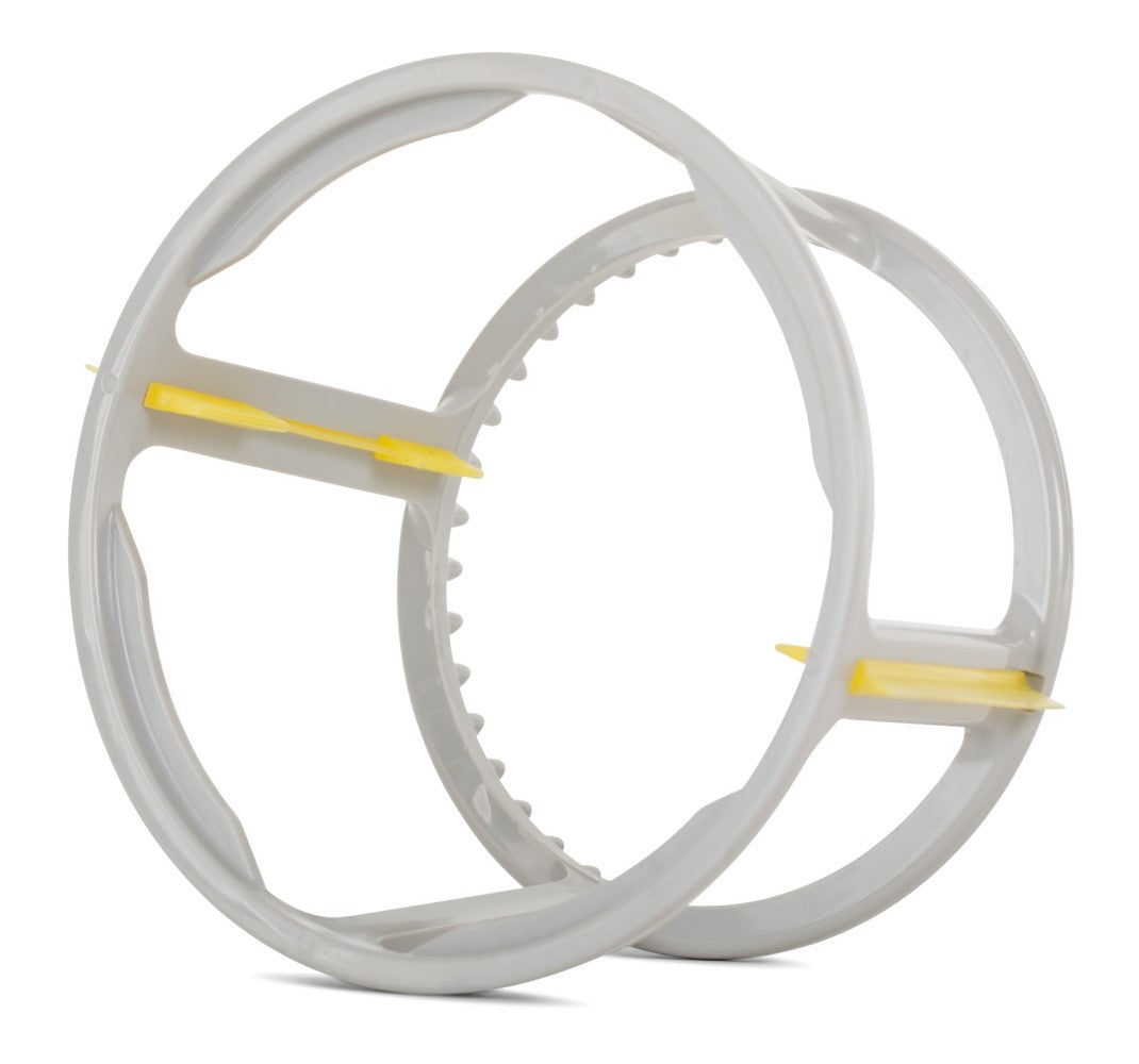 Ronde Schraper 3G
