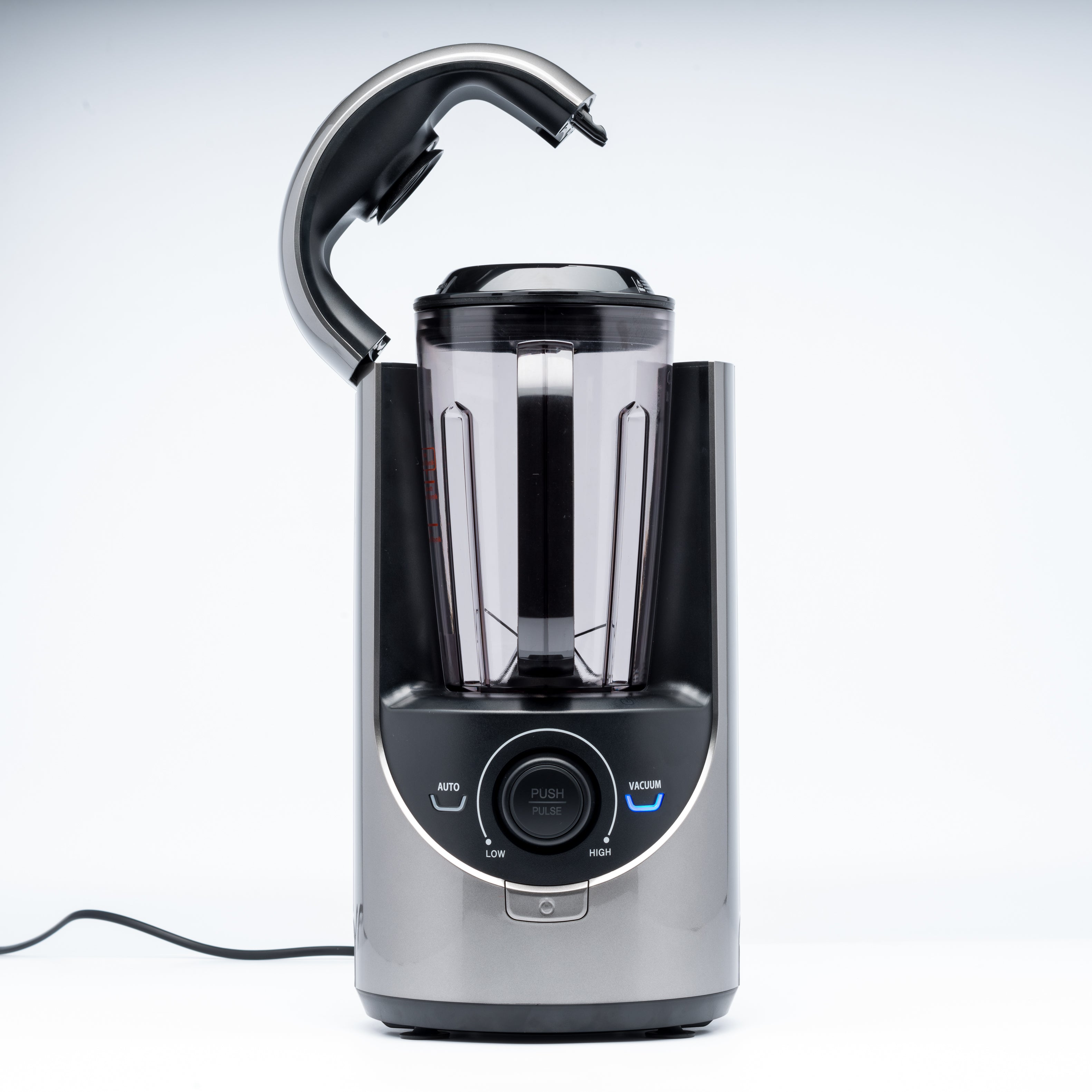Vacublend Zilver