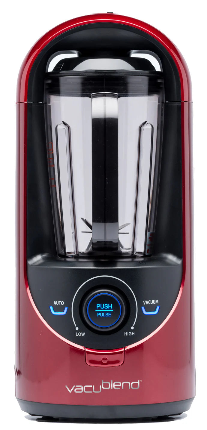 Vacublend Rood Vacublend Rood