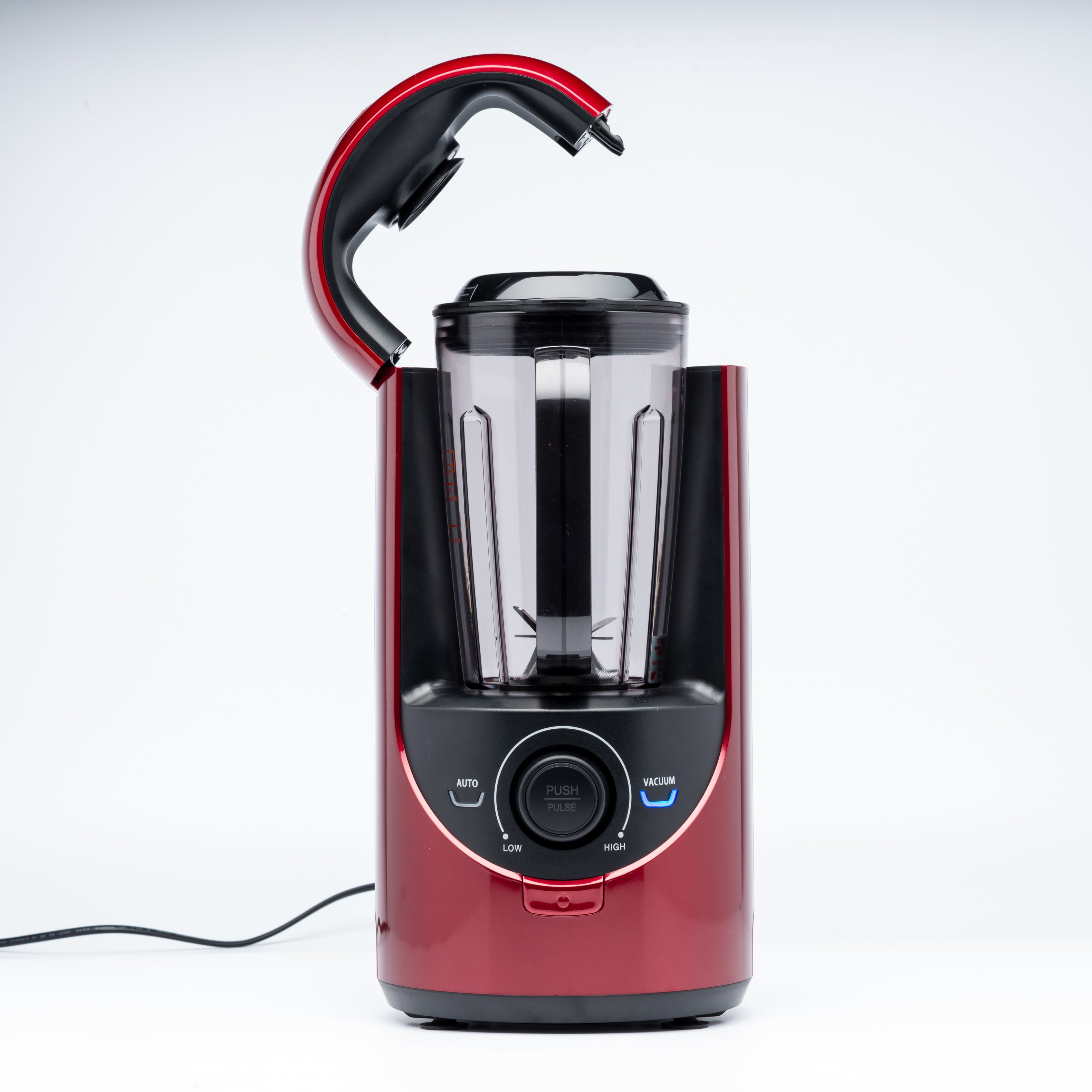 Vacublend Rood