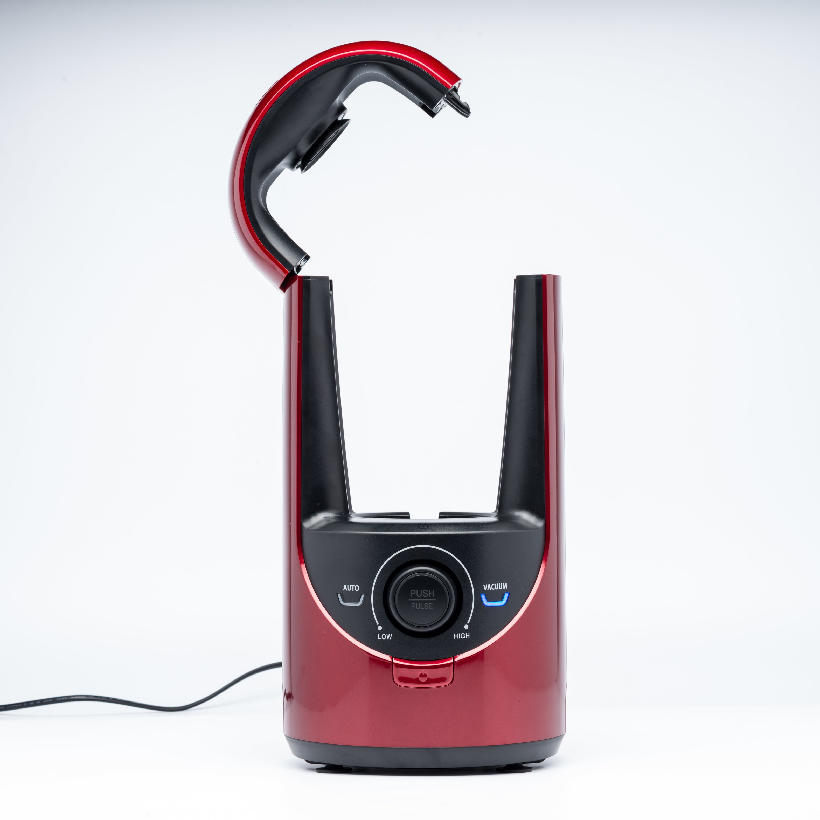 Vacublend Rood