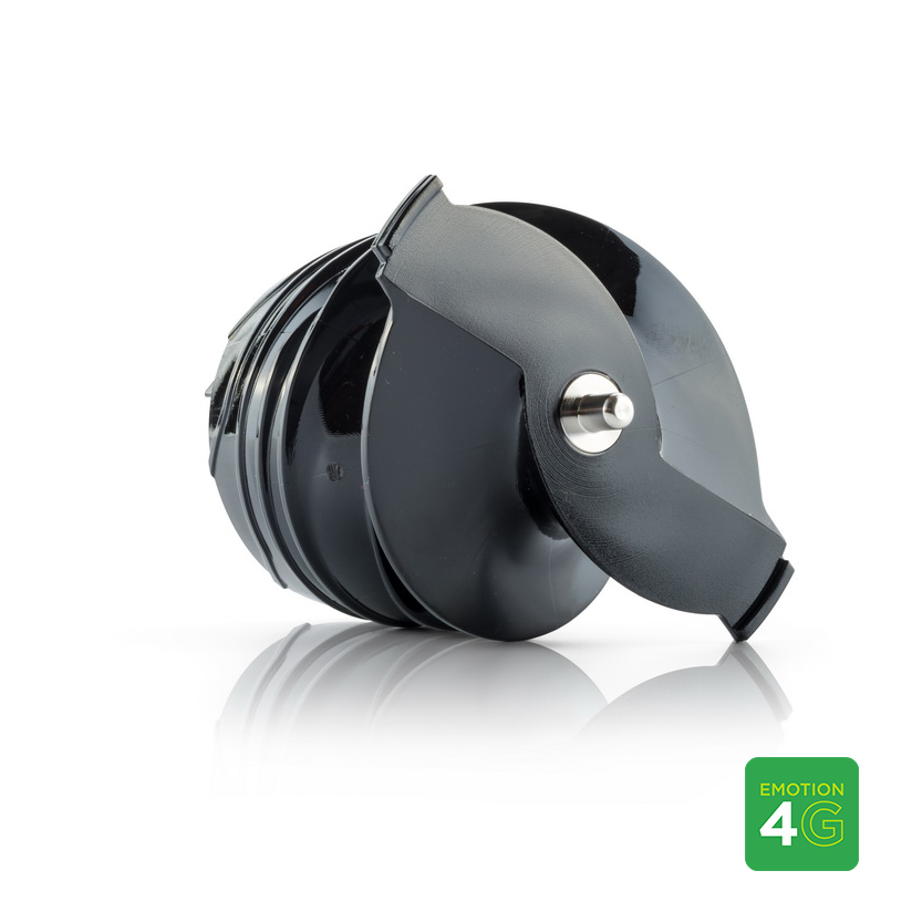 Persschroef 4G top