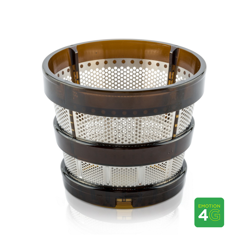 Grove Ultem zeef 4G front