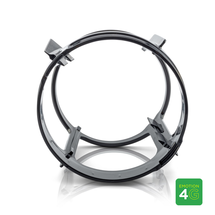 Ronde schraper 4G