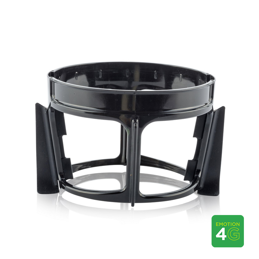 Ronde schraper 4G