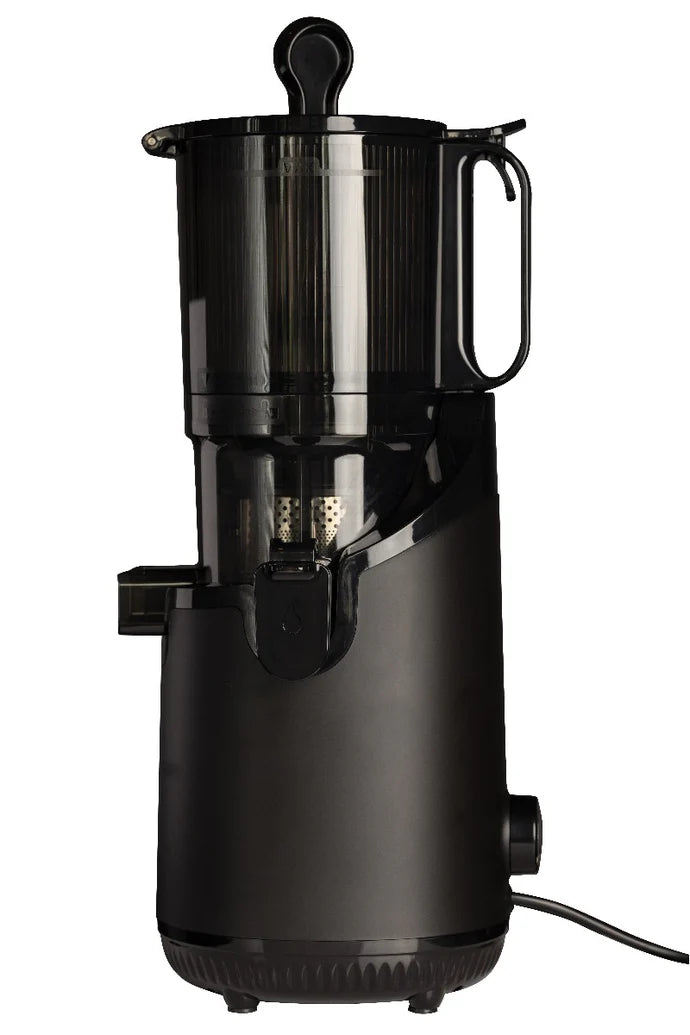 Slowjuicer Pelican Carbon Slowjuicer Pelican Carbon