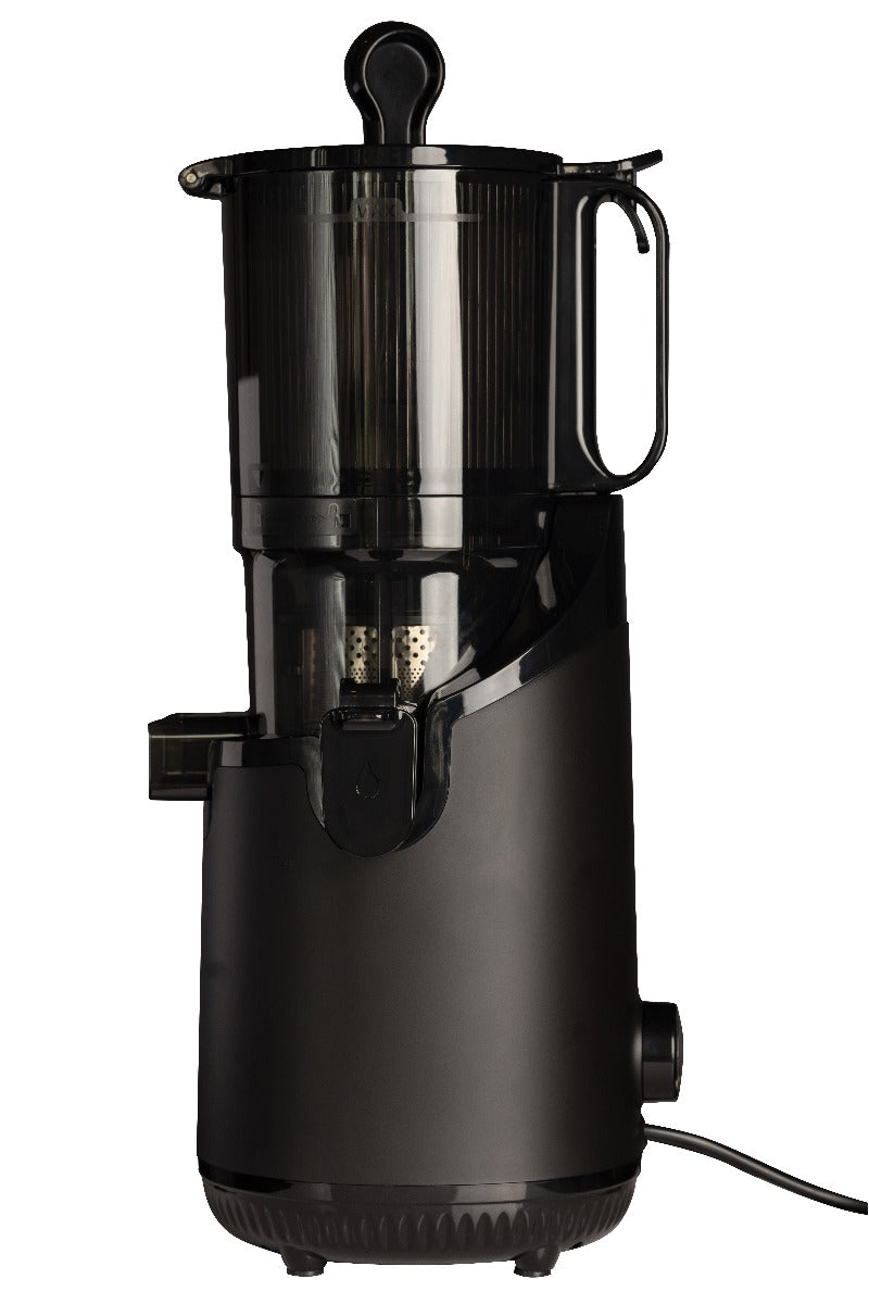 Slowjuicer Pelican Titanium