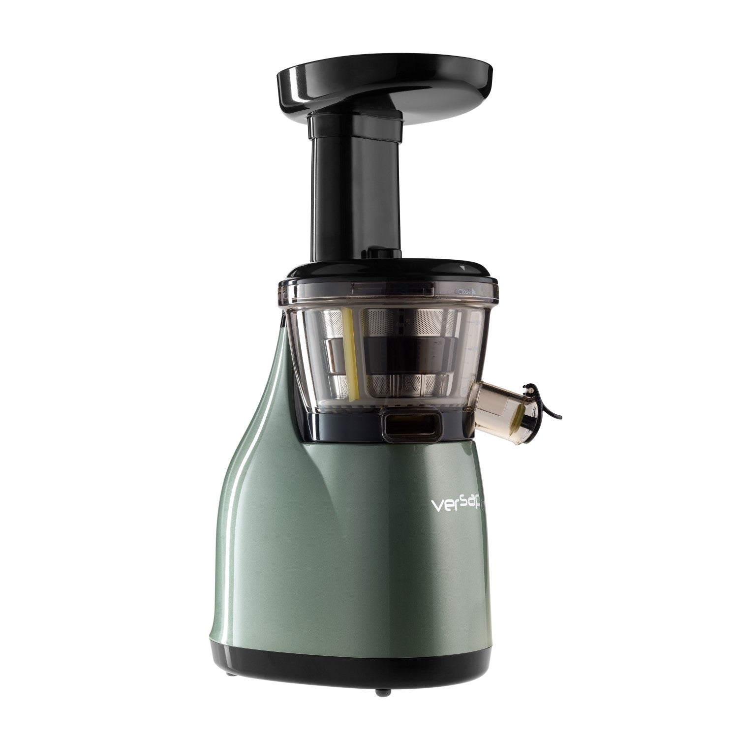 Versapers Sea Green 3G BPA free with juicecap