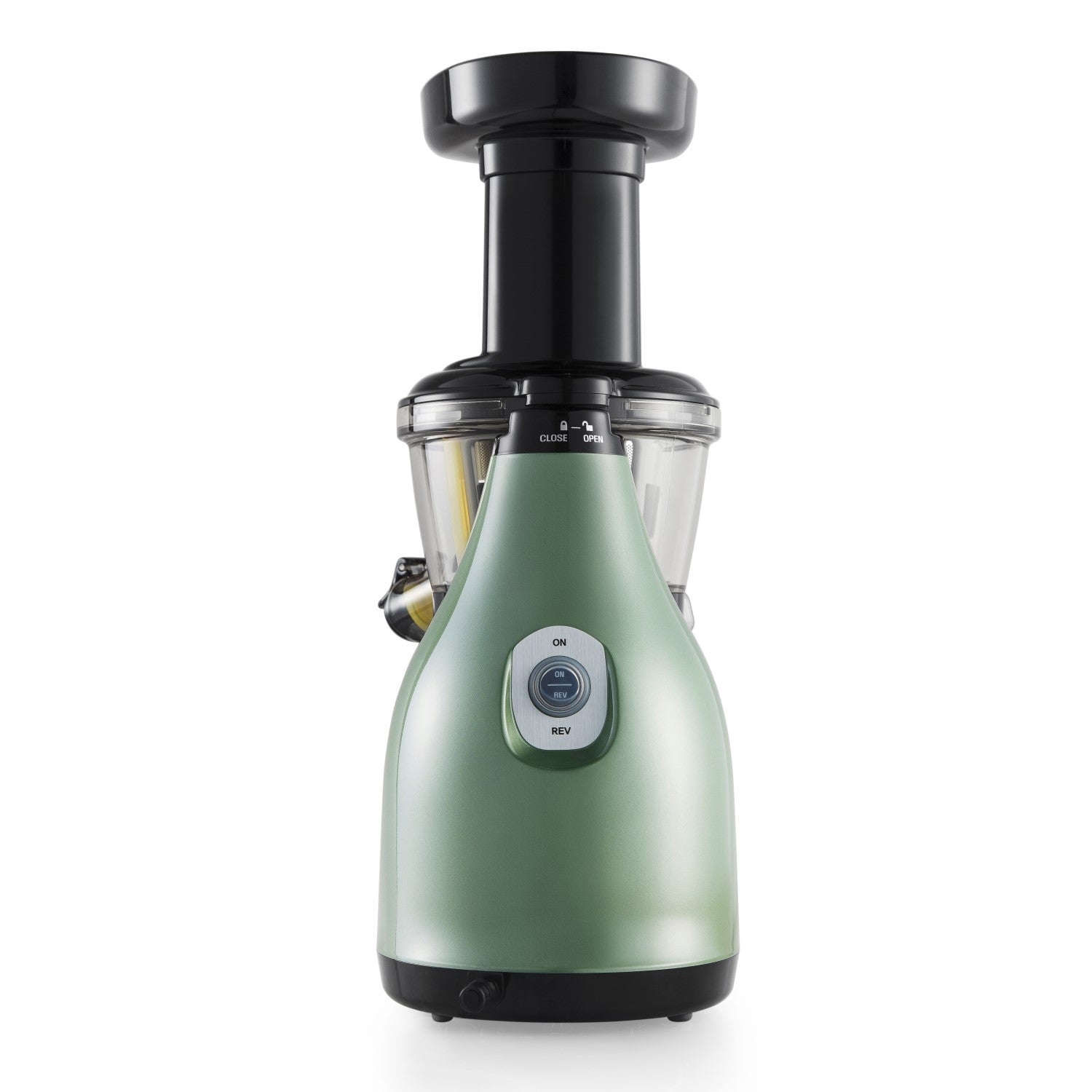 Versapers Sea Green 3G BPA free with juicecap