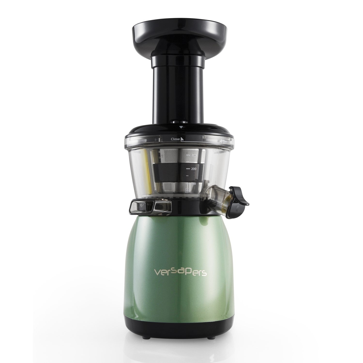 Versapers Sea Green 3G BPA free with juicecap
