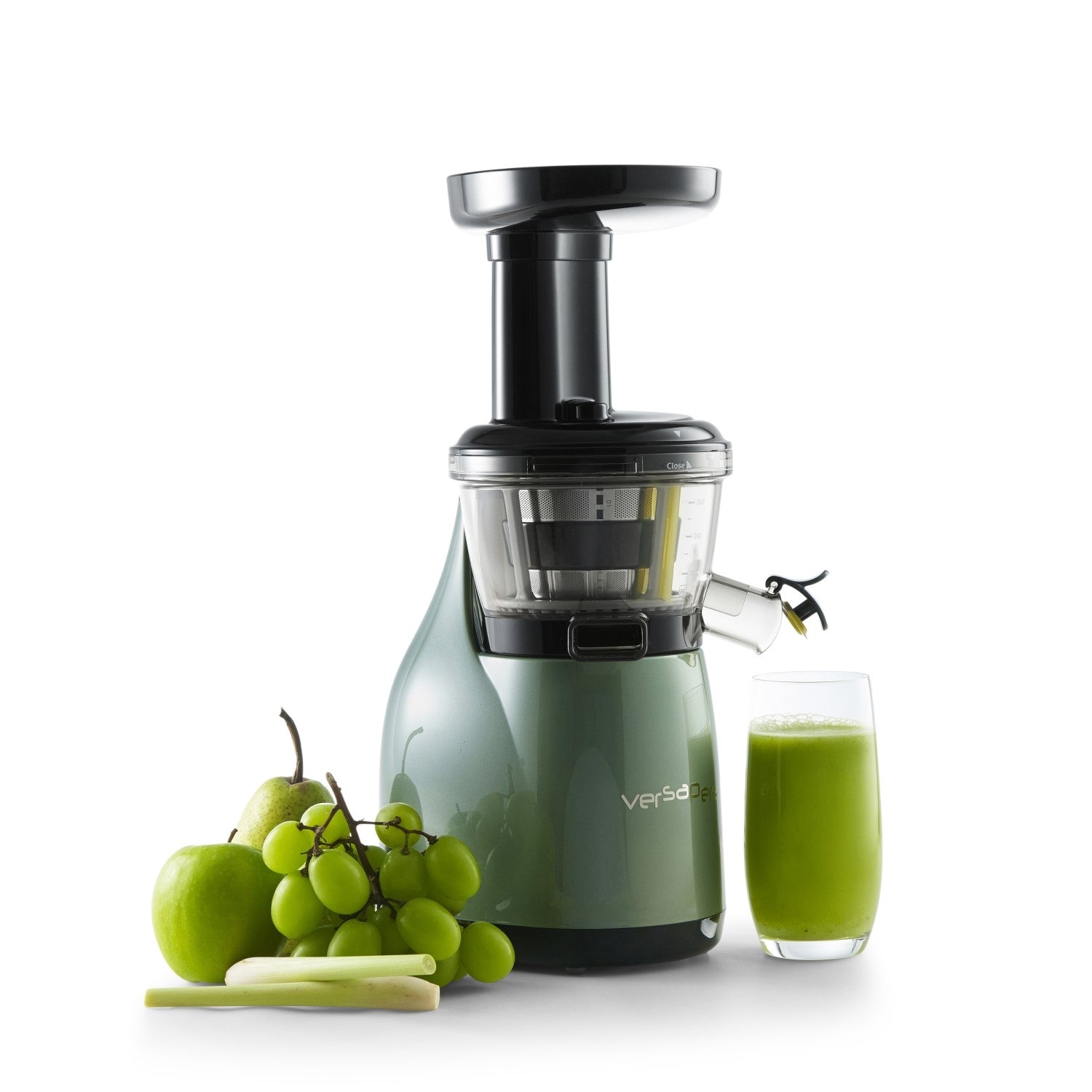 Versapers Sea Green 3G BPA free with juicecap