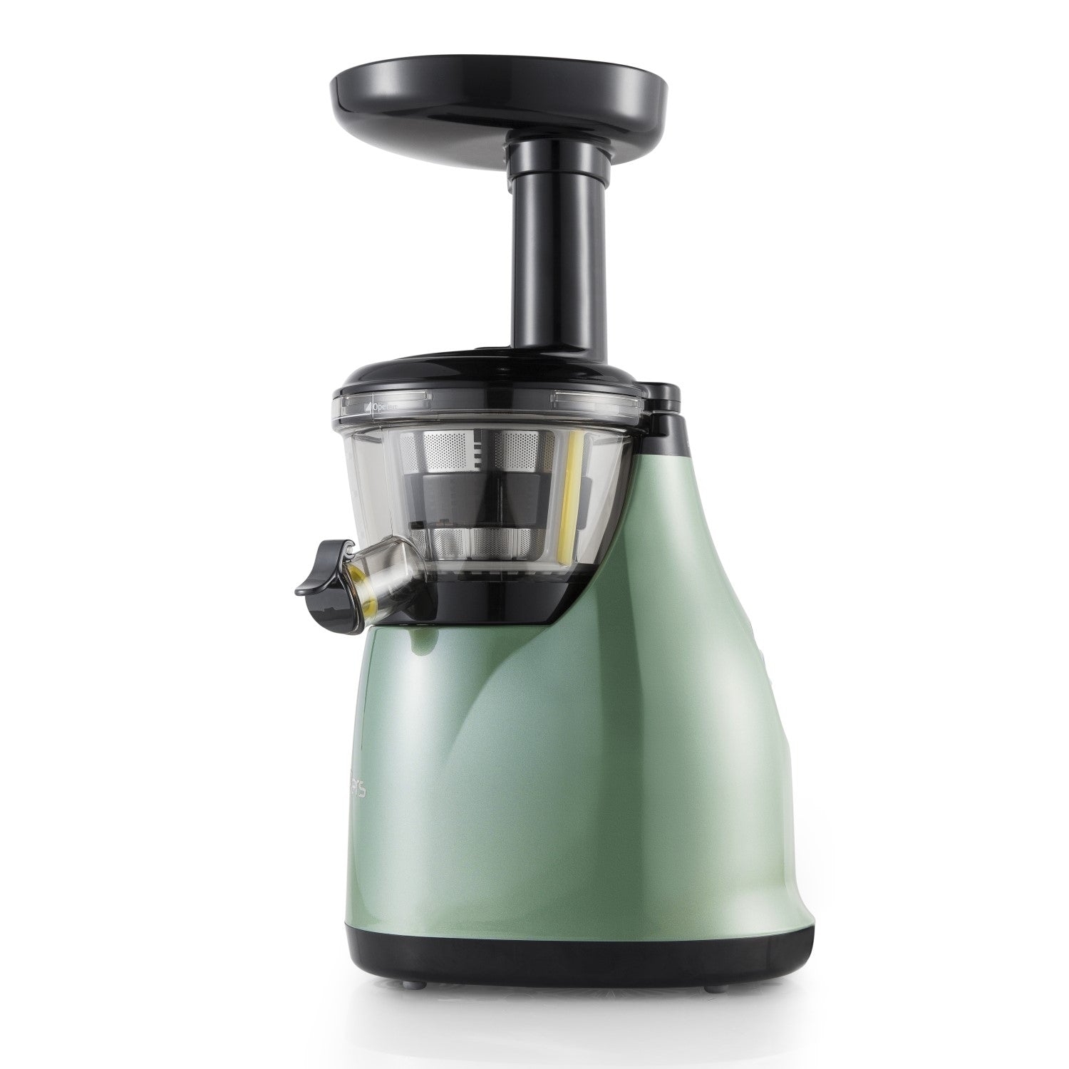 Versapers Sea Green 3G BPA free with juicecap