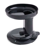Versapers slowjuicer vulopening Chroom 1G/2G