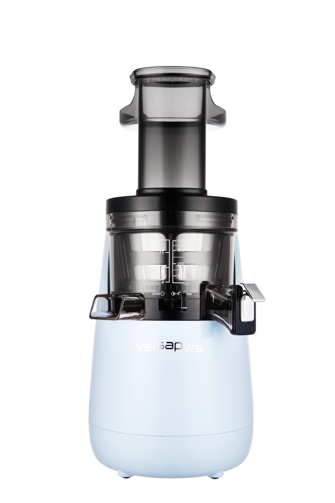 Slowjuicer Pastel Blue 5G