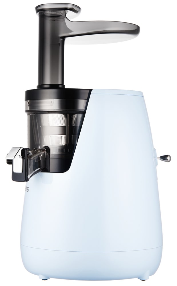 Slowjuicer Pastel Blue 5G