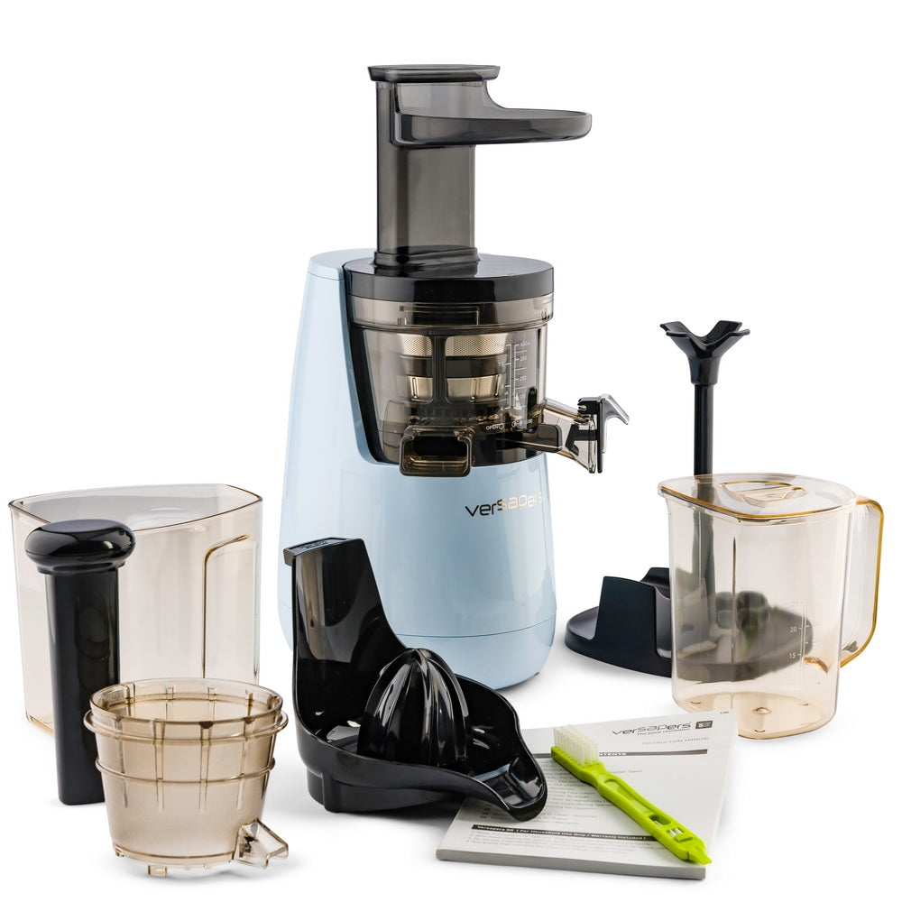 Slowjuicer Pastel Blue 5G