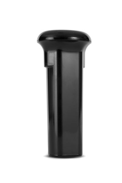 Versapers drukker Zwart 3G voor de slowjuicer