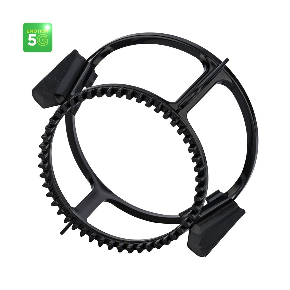 Ronde schraper 5G