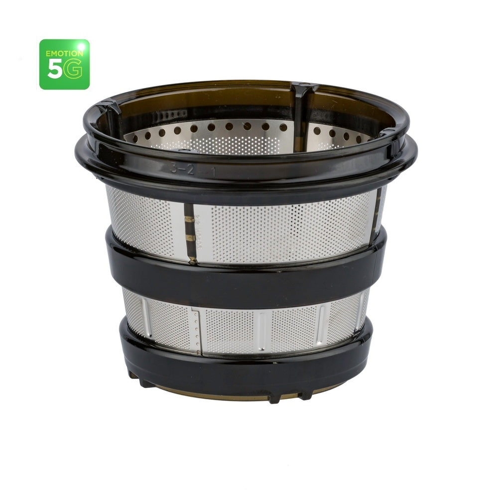 Fijne Ultem zeef 5G