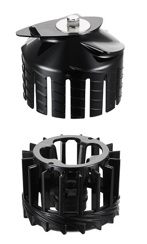 NIEUW! Slowjuicer Hurom H70-FT Pro