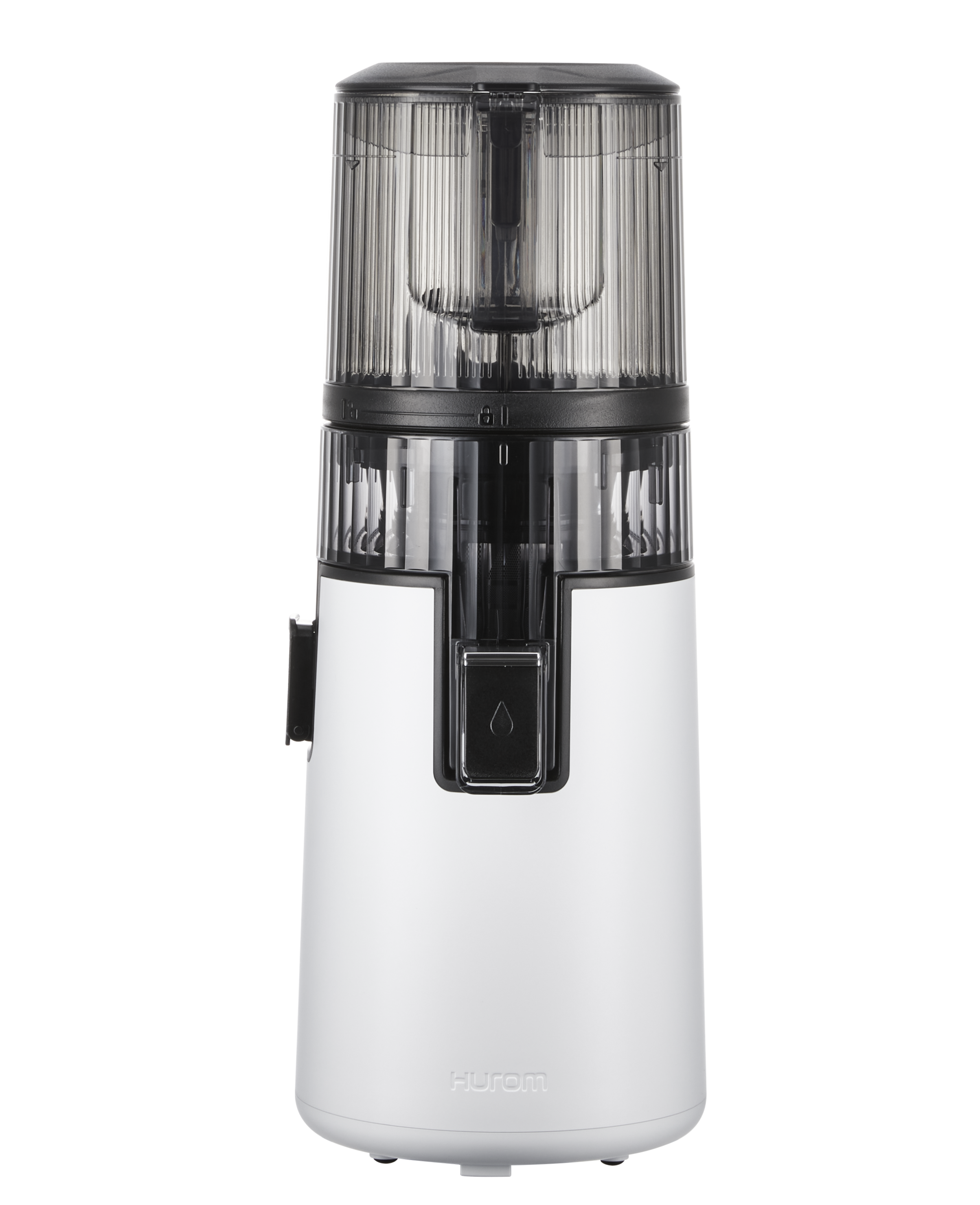 NIEUW! Slowjuicer Hurom Titanium H70-ST Pure