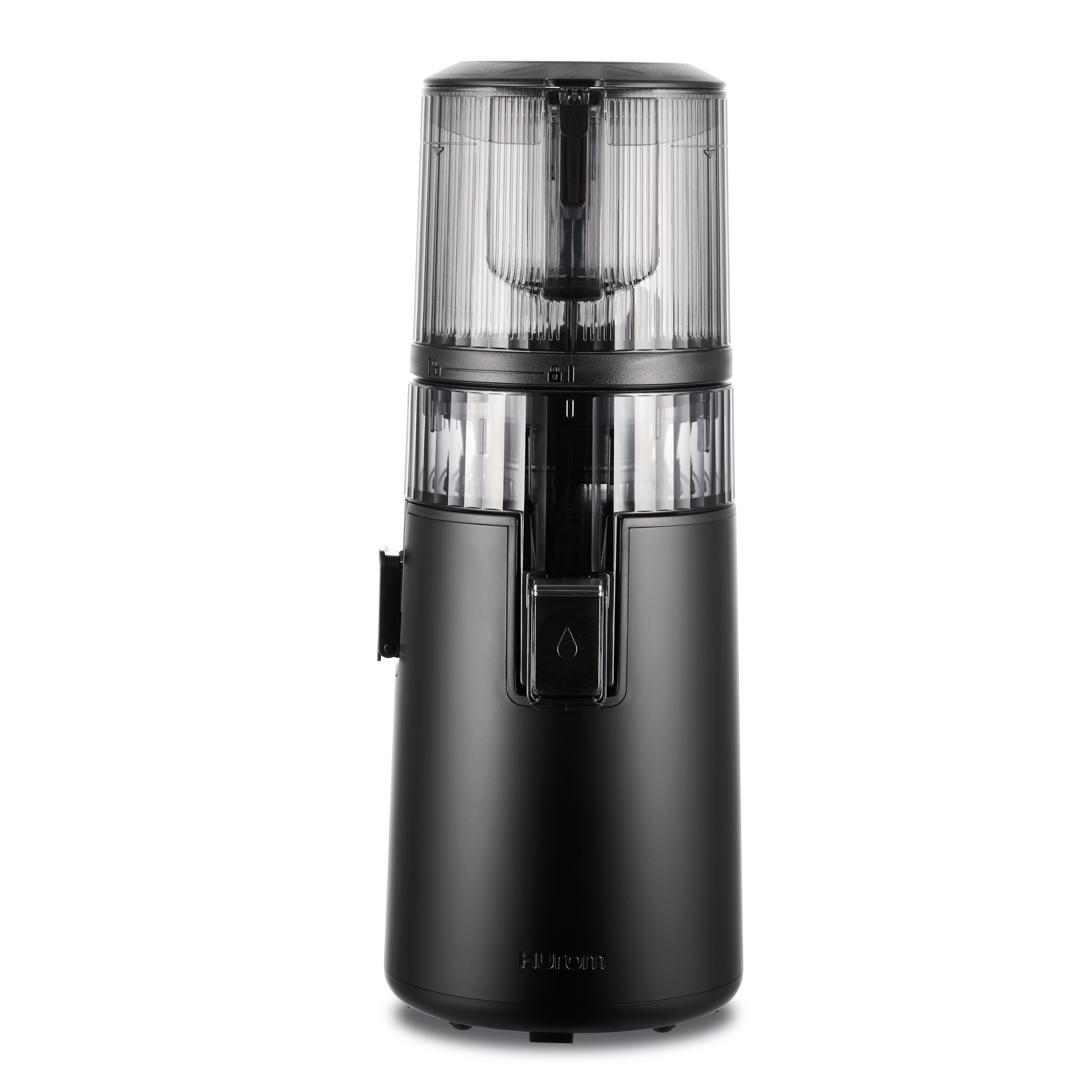 NIEUW! Slowjuicer Hurom Titanium H70-ST Pure