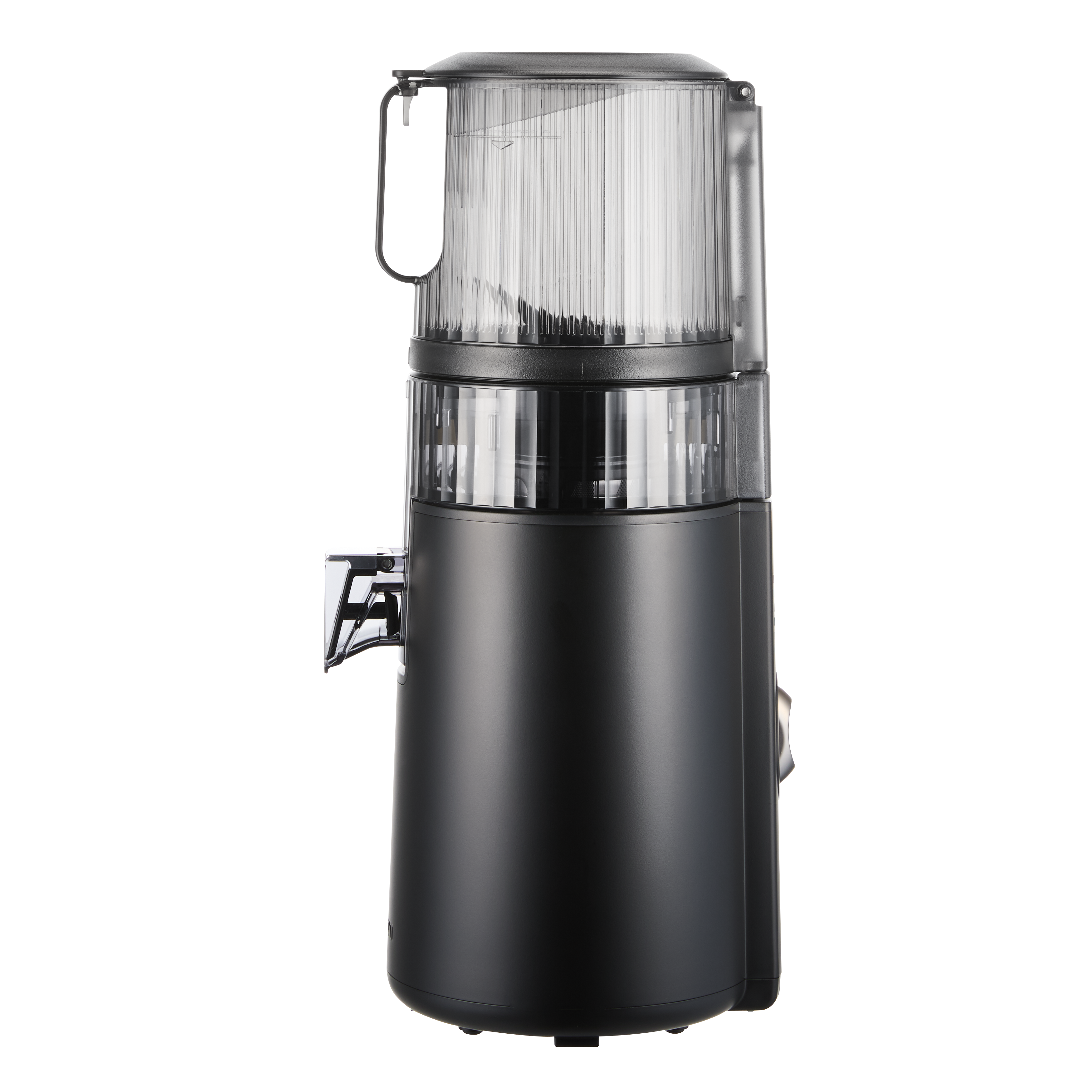 NIEUW! Slowjuicer Hurom H70-FT Pro