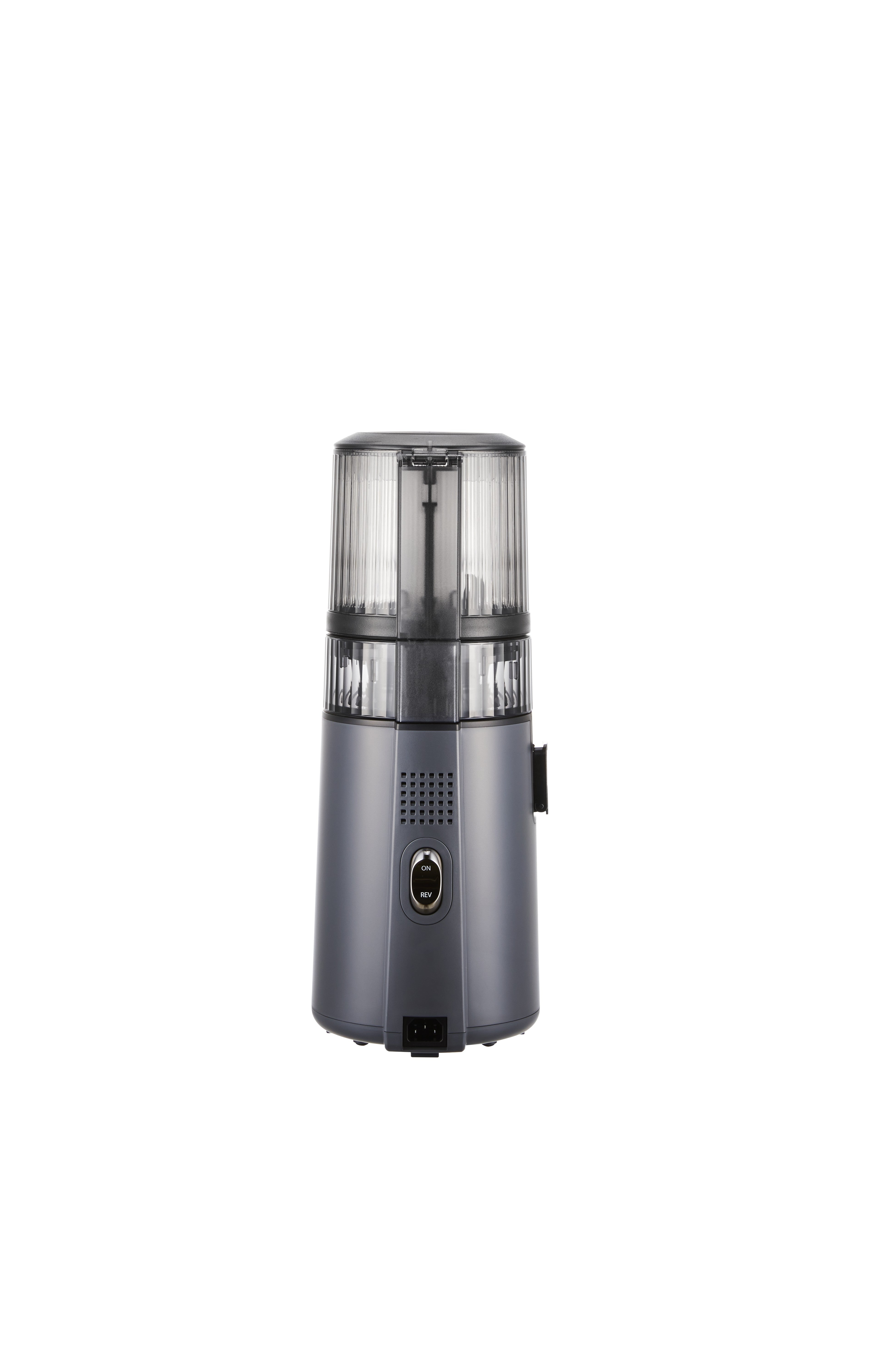 NIEUW! Slowjuicer Hurom Titanium H70-ST Pure Press medium