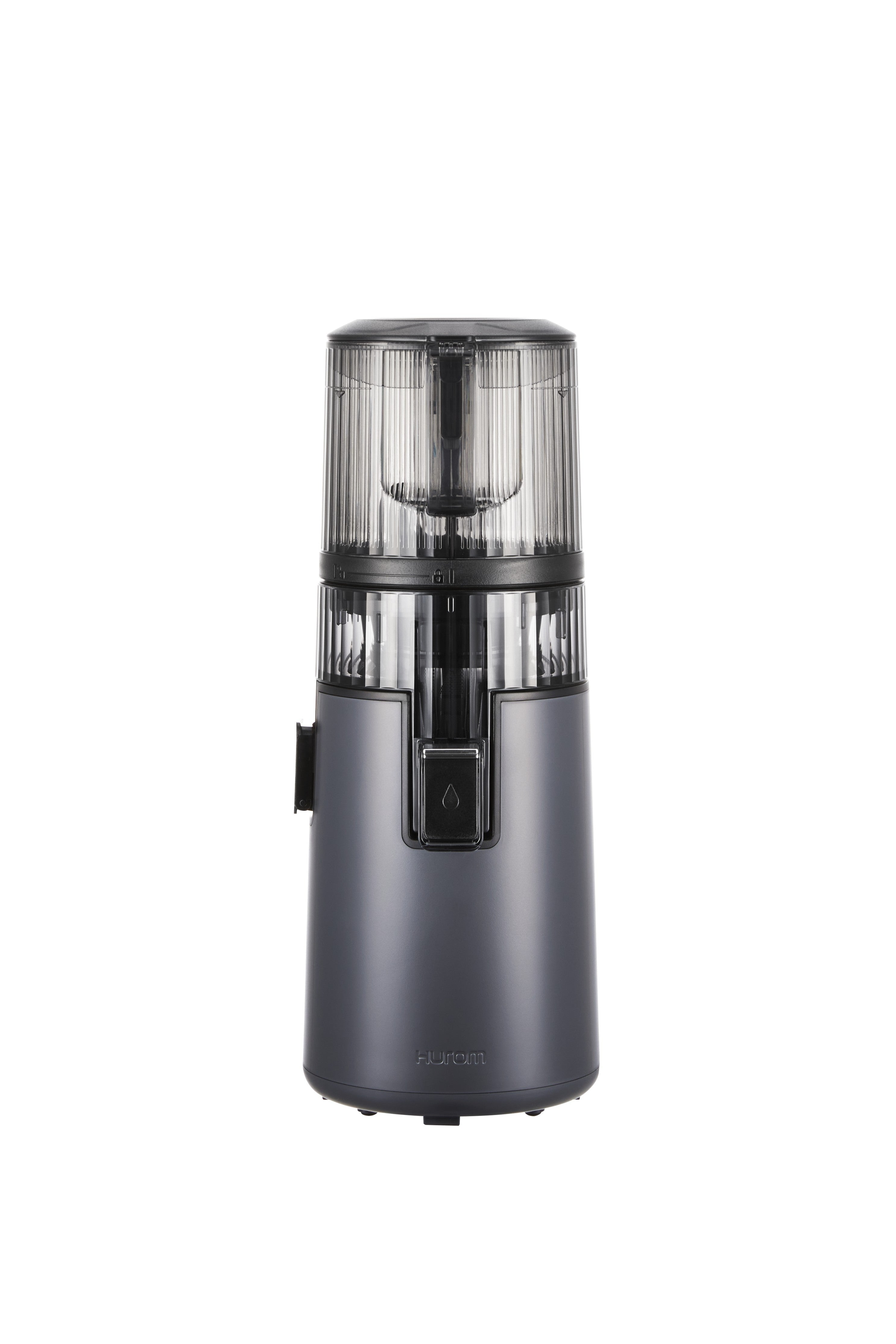NIEUW! Slowjuicer Hurom Titanium H70-ST Pure Press medium