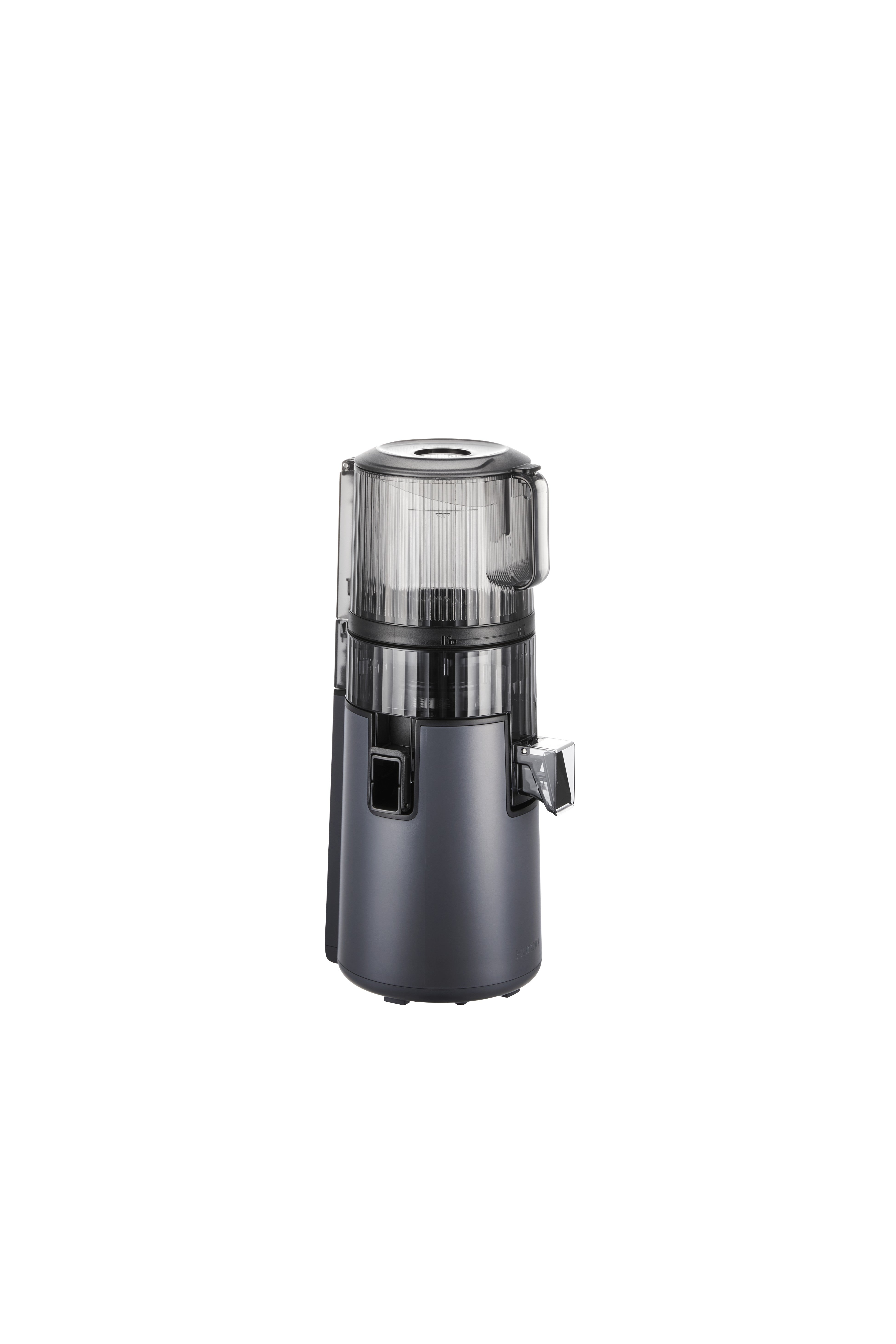 NIEUW! Slowjuicer Hurom Titanium H70-ST Pure Press medium