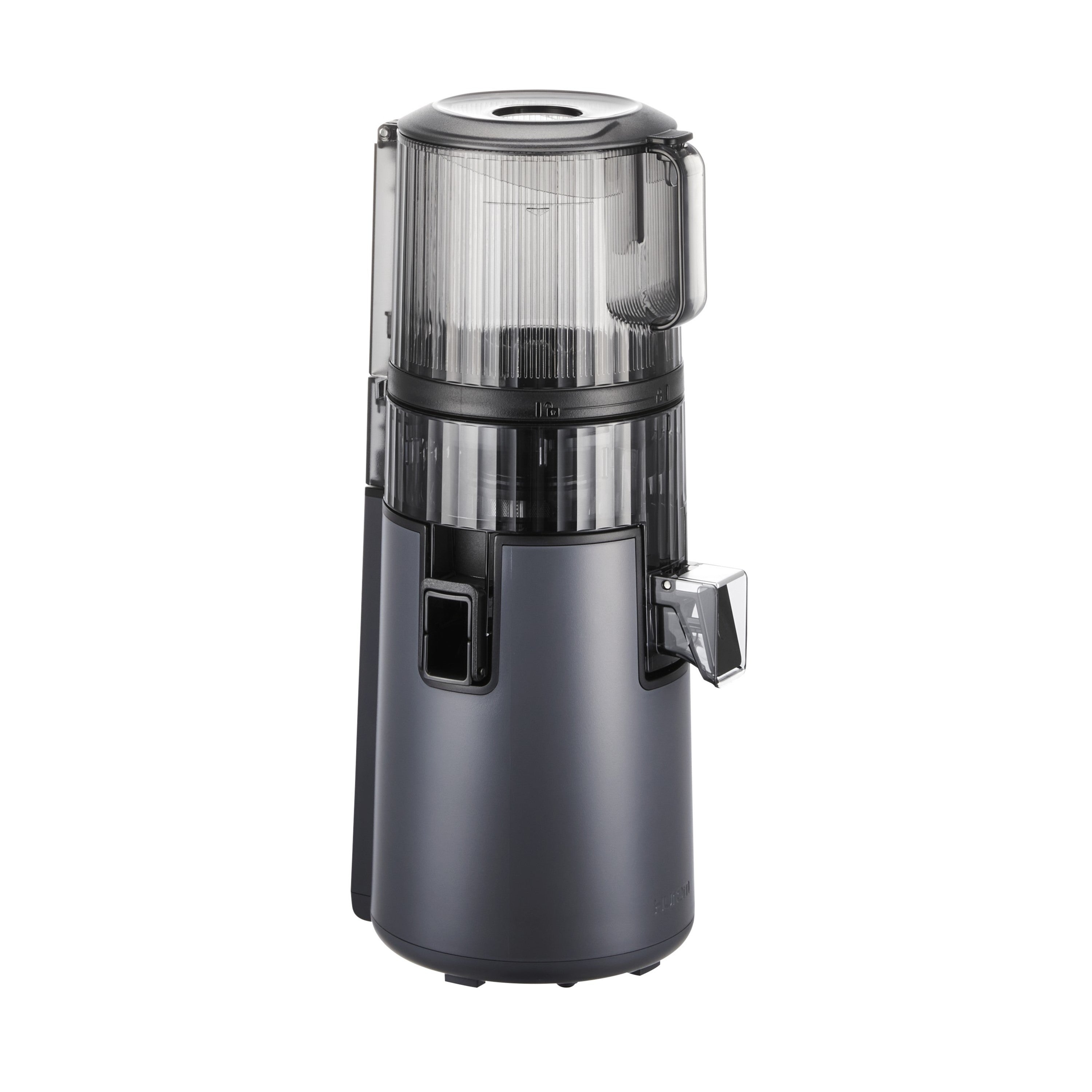 NIEUW! Slowjuicer Hurom H70-FT Pro