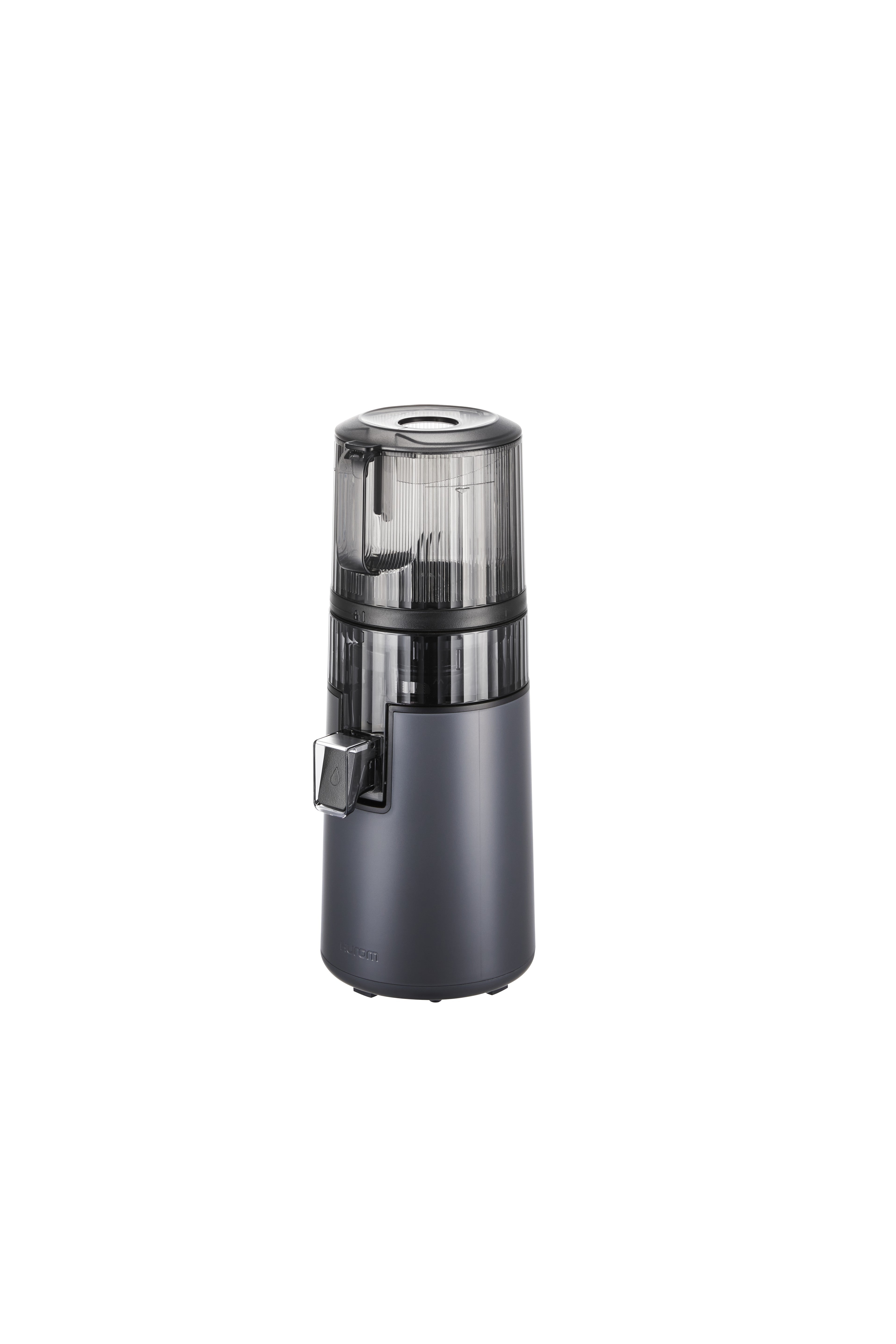 NIEUW! Slowjuicer Hurom Titanium H70-ST Pure Press medium